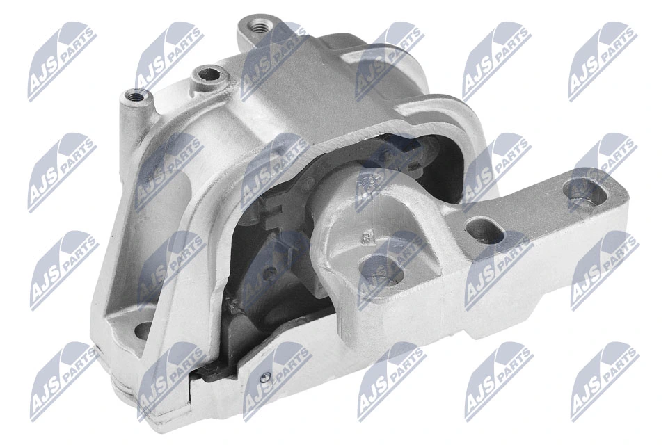Mounting, engine ZPS-VW-012