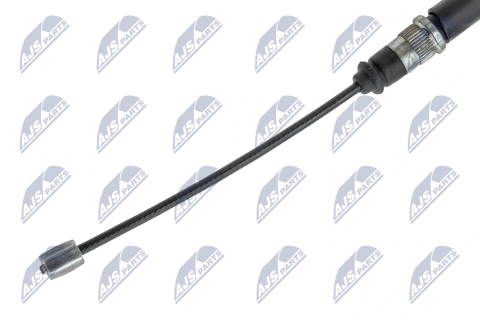 Cable Pull, parking brake HLR-CT-032