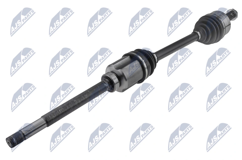 Drive Shaft NPW-ME-152