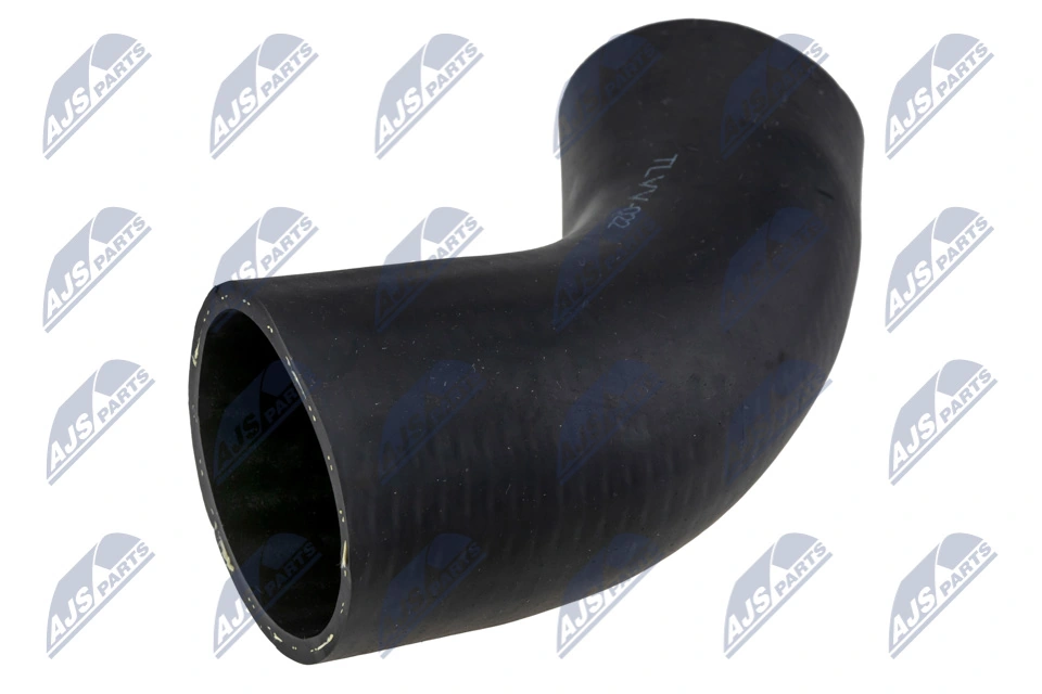 Charge Air Hose GPP-VV-022