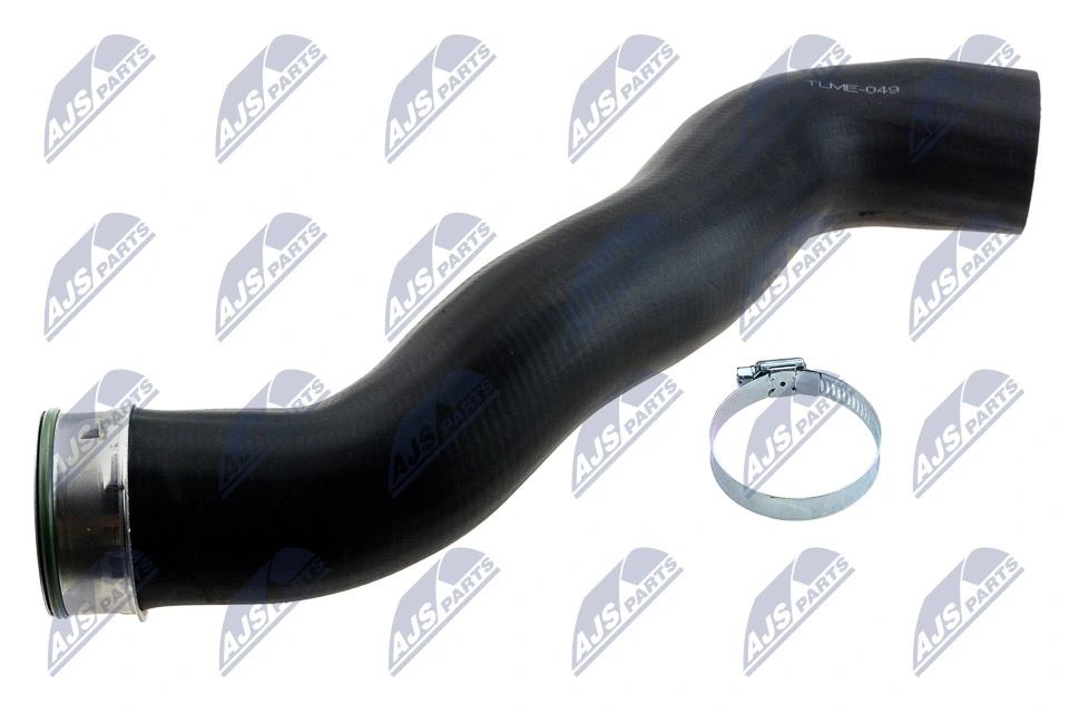 Charge Air Hose GPP-ME-049