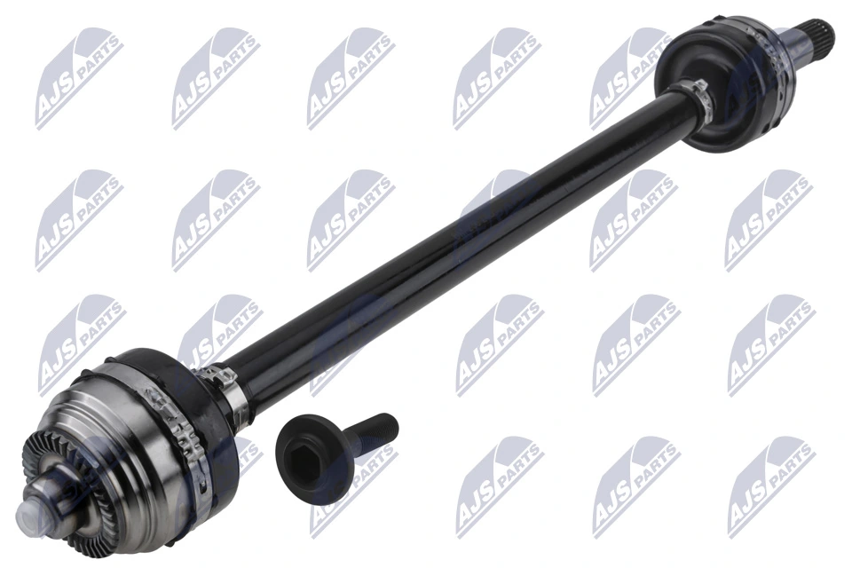 NTY NPW-BM-236 Drive Shaft