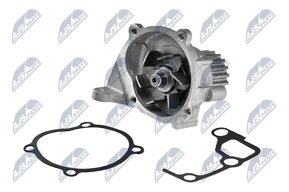 Water Pump, engine cooling CPW-MZ-028