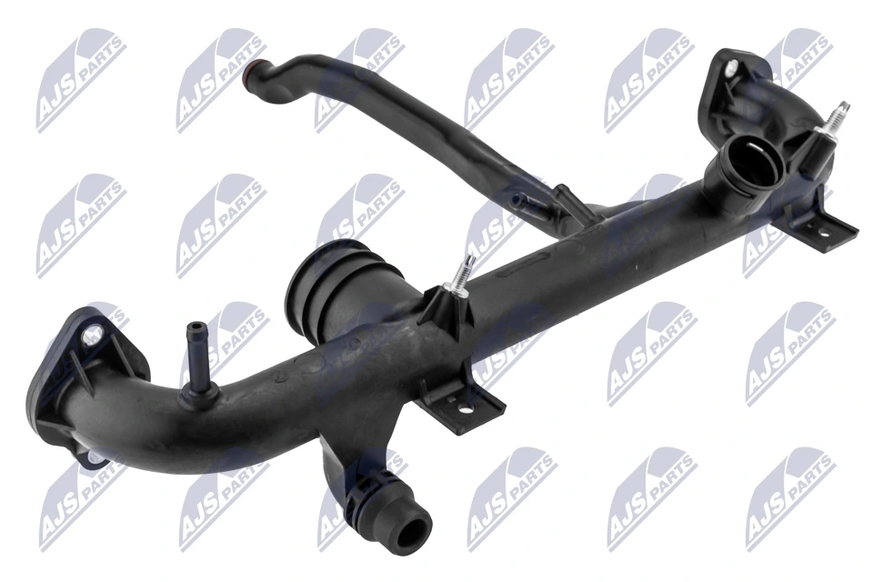 Coolant Pipe CPP-AU-008