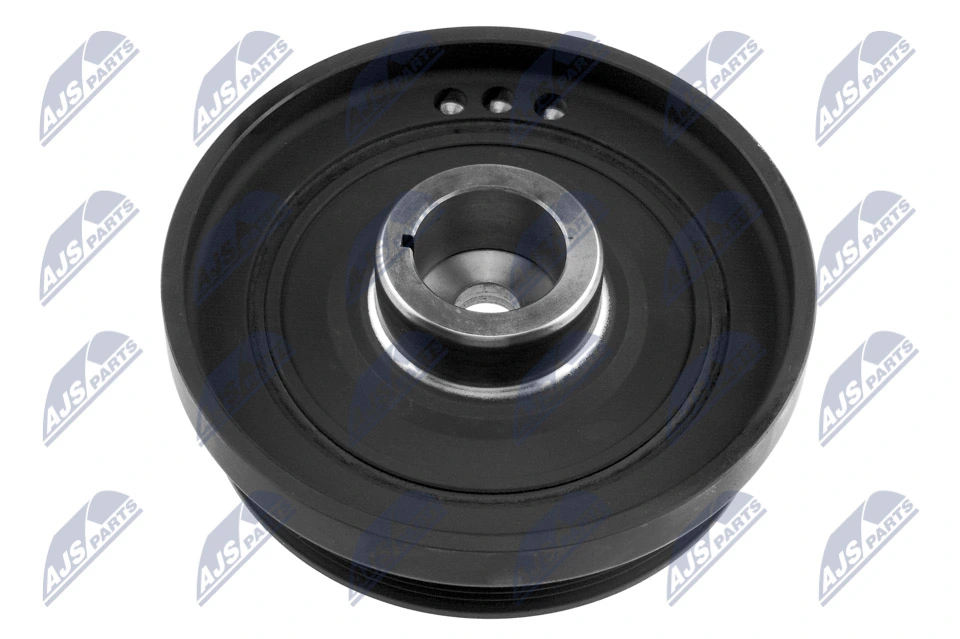 Belt Pulley, crankshaft RKP-HY-517