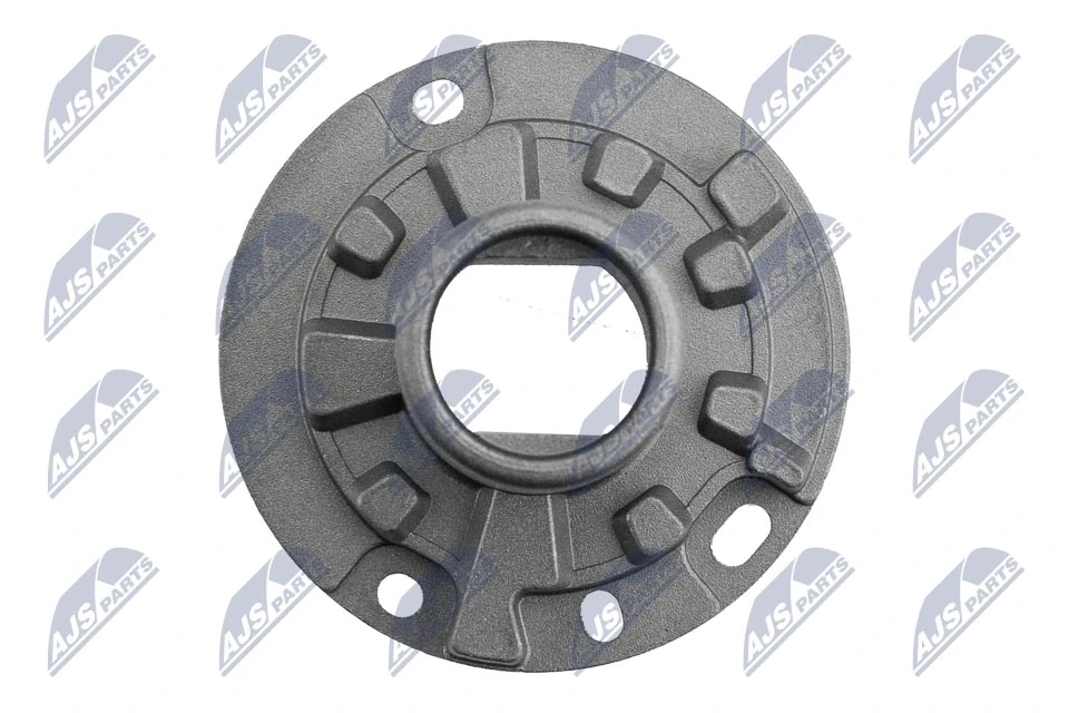 Exterior Door Handle EZC-VW-290