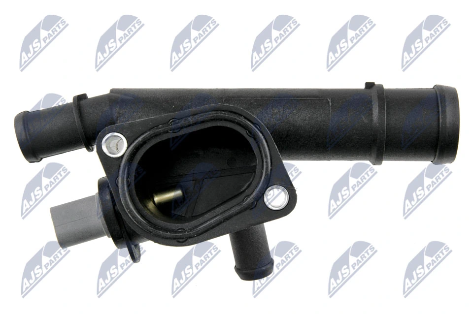 Flensa pendingin CTM-VW-030
