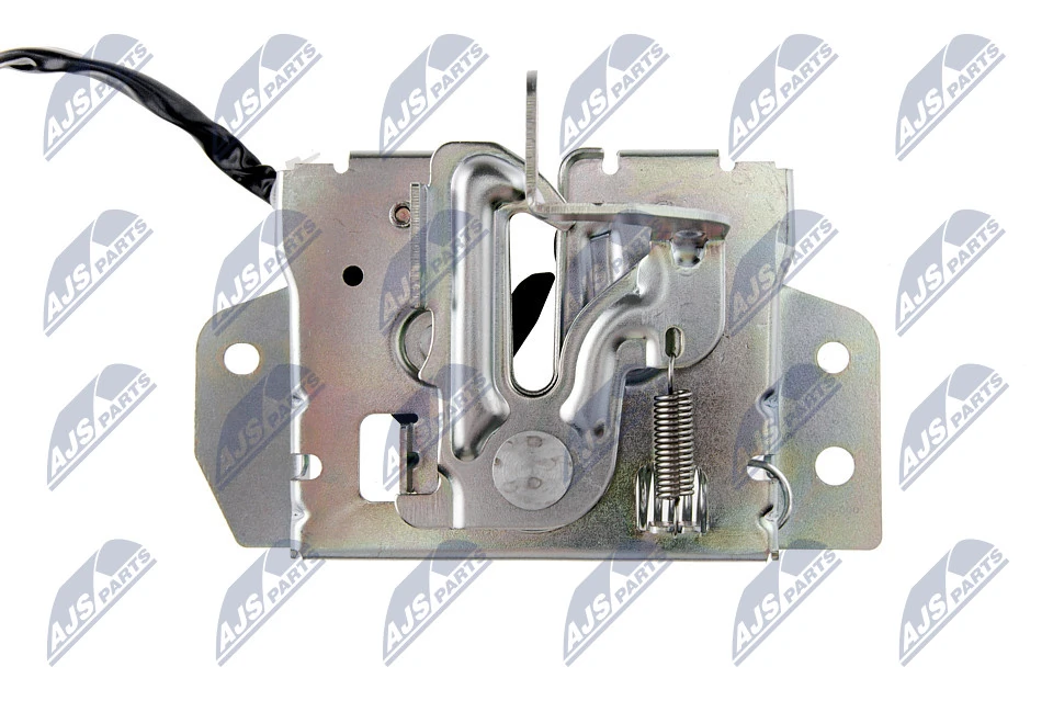 NTY EZC-MS-000 Bonnet Lock