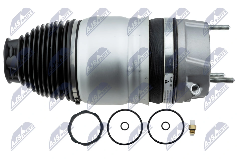 Air Spring, suspension EZC-PS-018