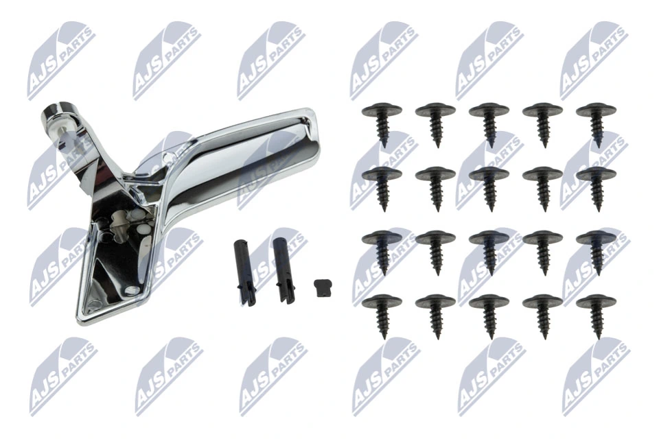 Door Handle, interior equipment EZC-ME-048