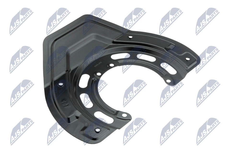 NTY HTO-PL-010 Splash Guard, brake disc