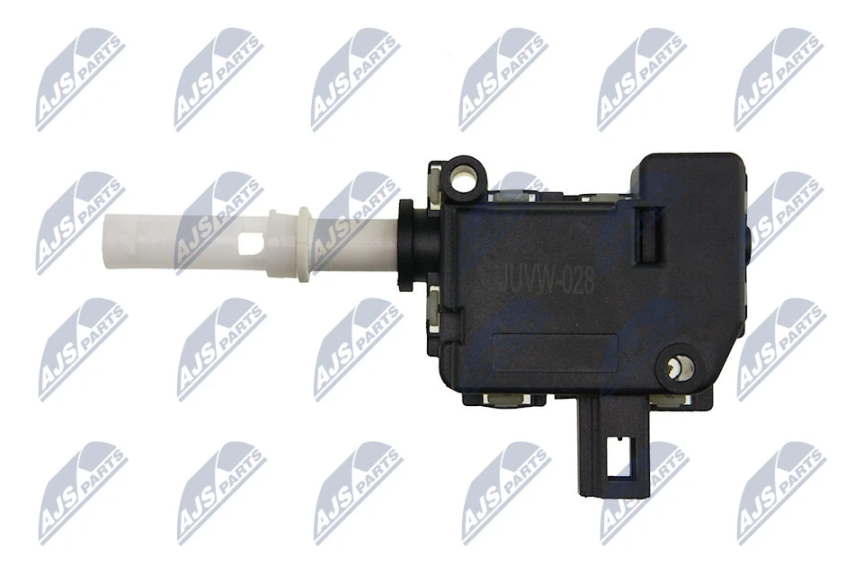 Actuator, central locking system EZC-VW-028