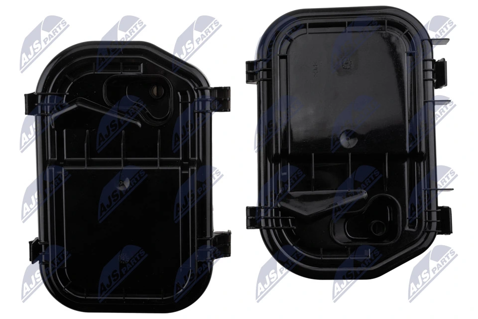 NTY EZC-AU-259 Cap, headlight