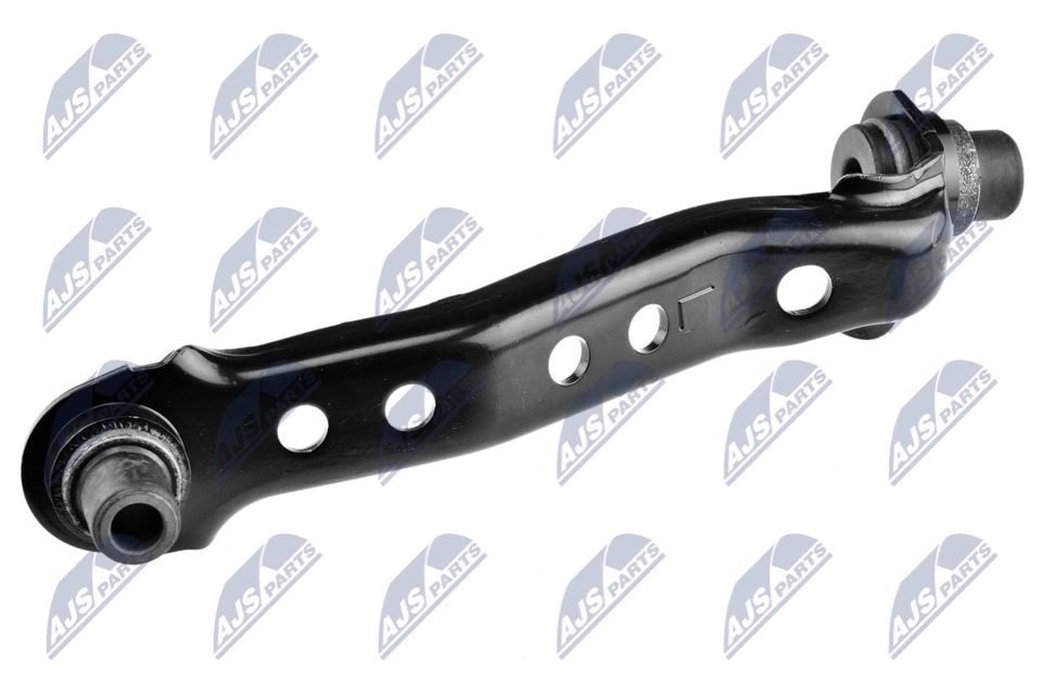 Control/Trailing Arm, wheel suspension ZWG-NS-027