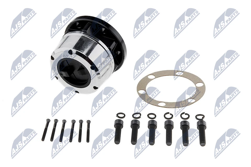 NTY KSB-NS-002 Wheel Hub