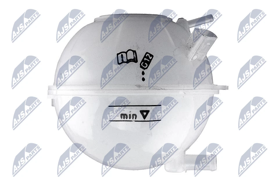 Expansion Tank, coolant CZW-VW-003