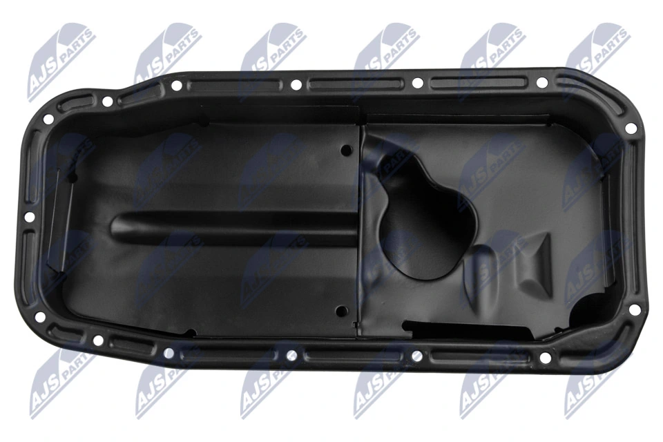 Oil Sump BMO-PL-002