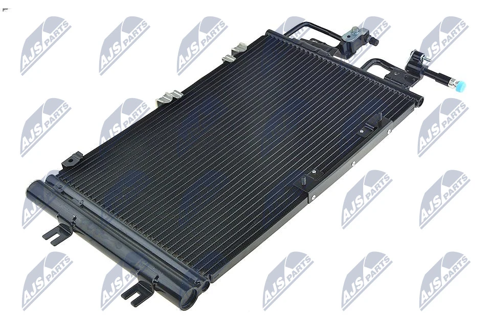 Condenser, air conditioning CCS-PL-026