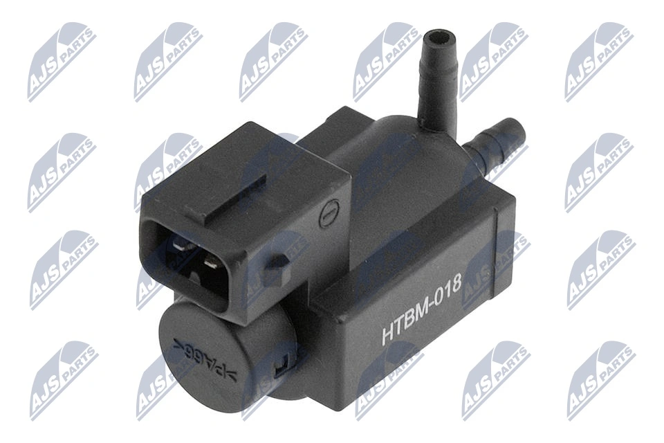 Vacuum Control Valve, exhaust gas recirculation ECD-BM-018