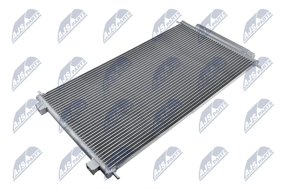 Condenser, air conditioning CCS-HD-014