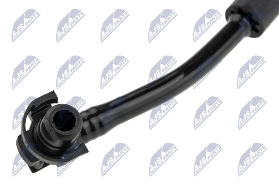 Heater Hose CTM-PL-018