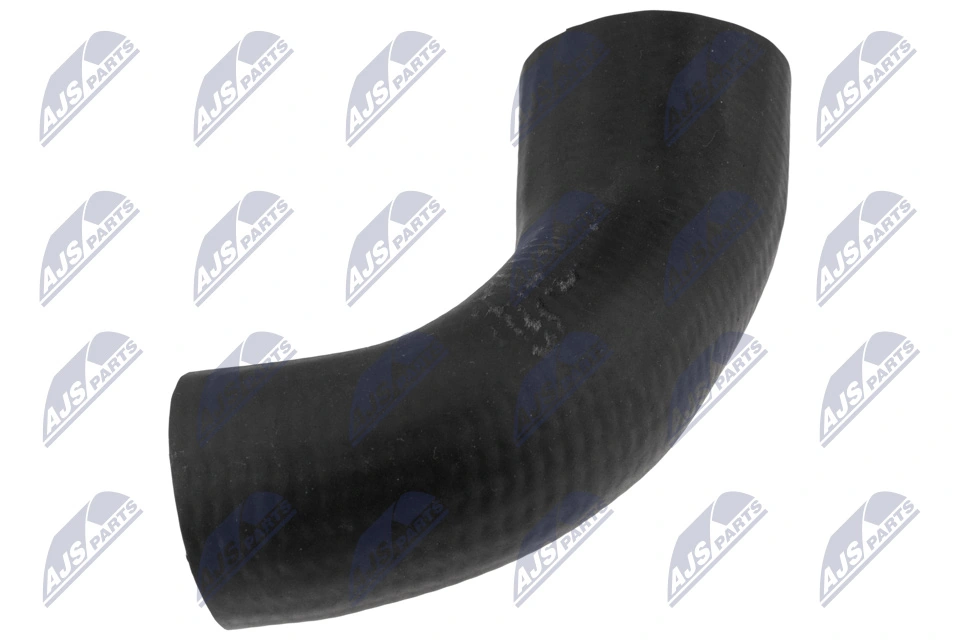 NTY GPP-VV-032 Charge Air Hose