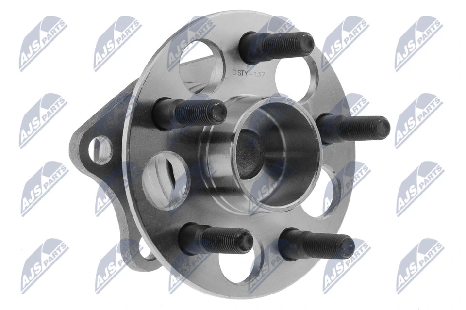 Wheel Bearing Kit KLT-TY-137