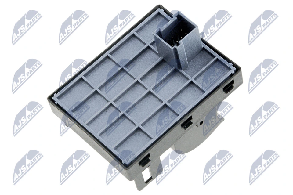 Switch, window regulator EWS-FT-001