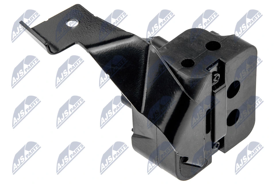 Auxiliary Water Pump (cooling water circuit) CPZ-BM-006