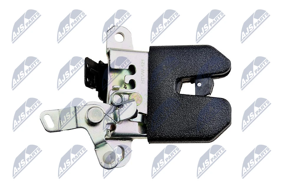 Tailgate Lock EZC-VW-121