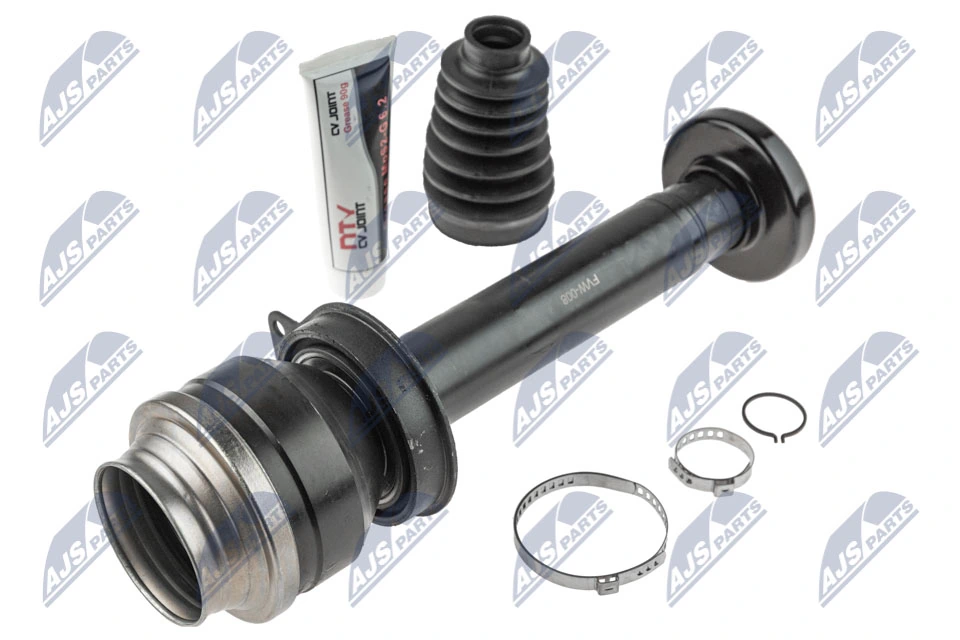 Joint Kit, drive shaft NPW-VW-008