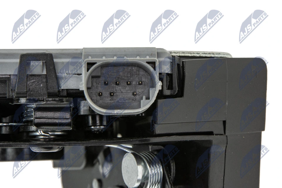 Door Lock EZC-BM-144