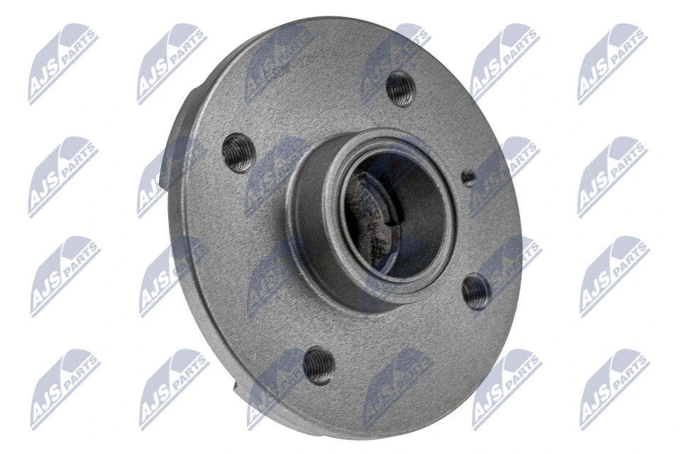NTY KLT-DW-020P2 Wheel Hub