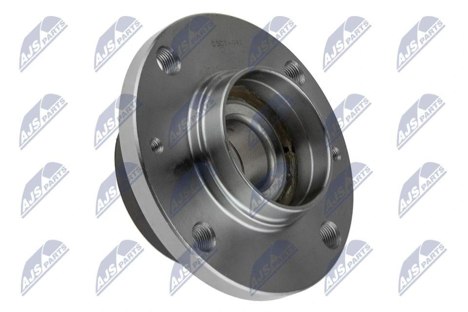 Set Galas Roda KLT-CT-042