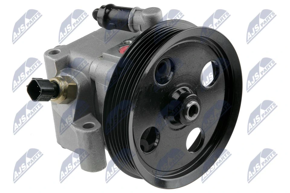 Hydraulic Pump, steering SPW-FR-004