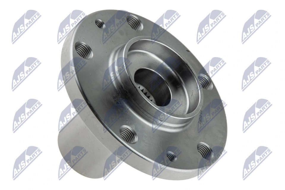 Wheel Hub KLP-CT-012P2