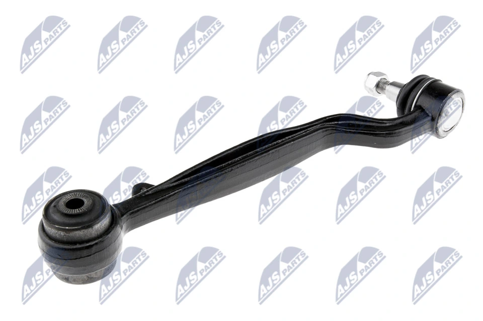 Control/Trailing Arm, wheel suspension ZWD-LR-000