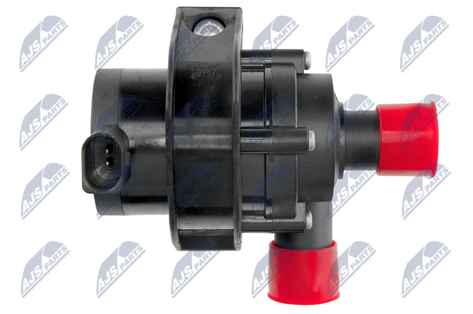 Water Recirculation Pump, parking heater CPZ-VW-000