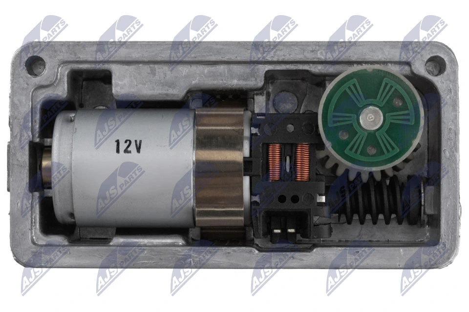 Control Box, charger ECD-ME-027