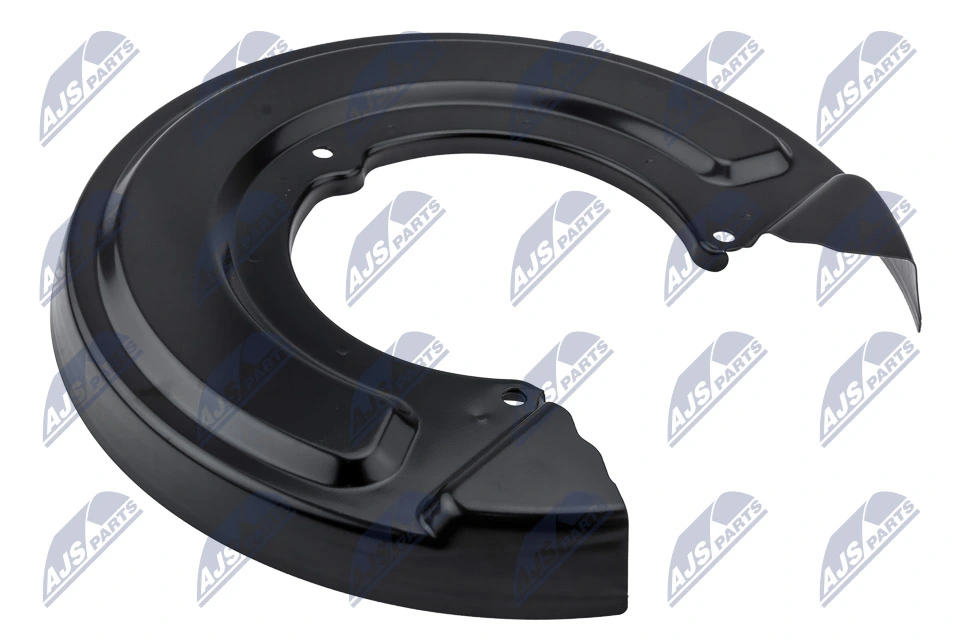 Splash Guard, brake disc HTO-NS-013