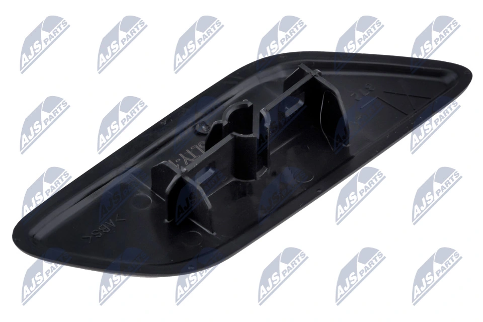 NTY EDS-TY-118 Cover, bumper