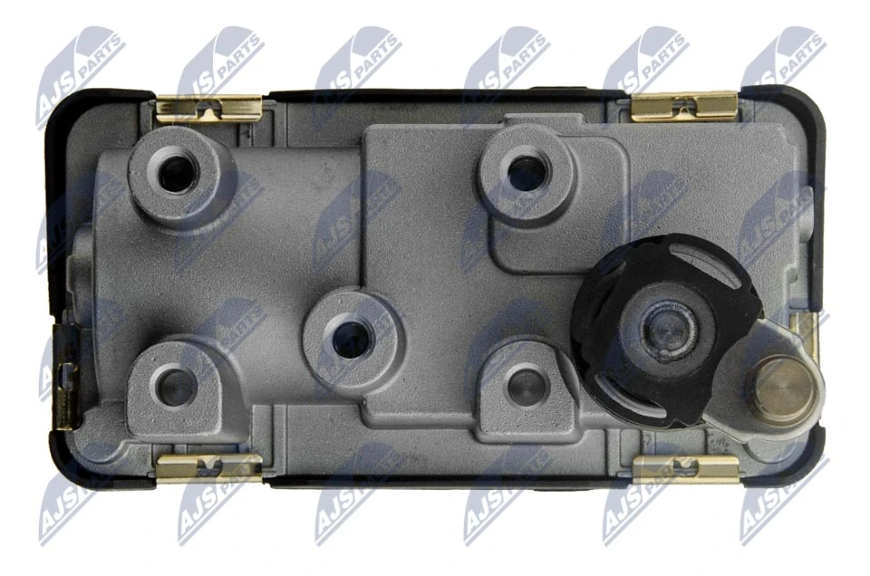 NTY ECD-HY-000 Boost Pressure Control Valve