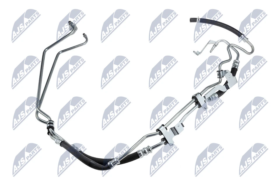 Hydraulic Hose, steering SPH-FR-001