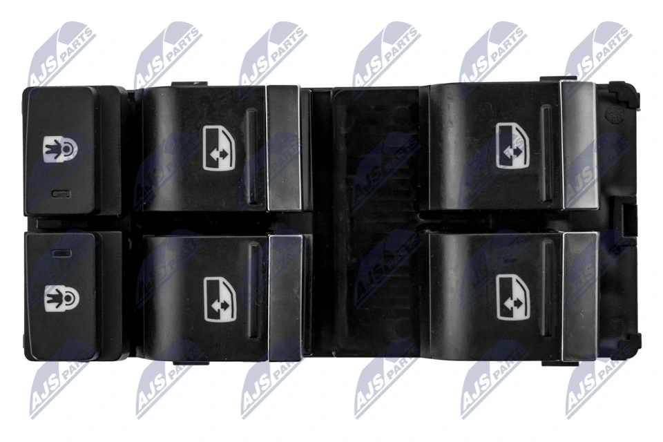 Switch, window regulator EWS-AU-069