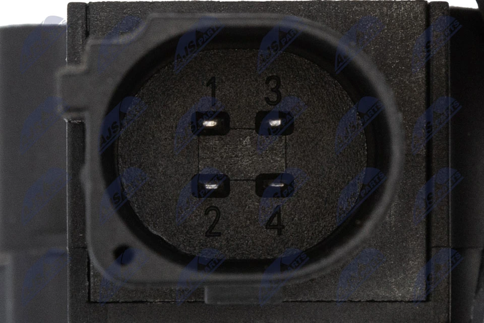 Sensor, headlight levelling ECX-AU-074