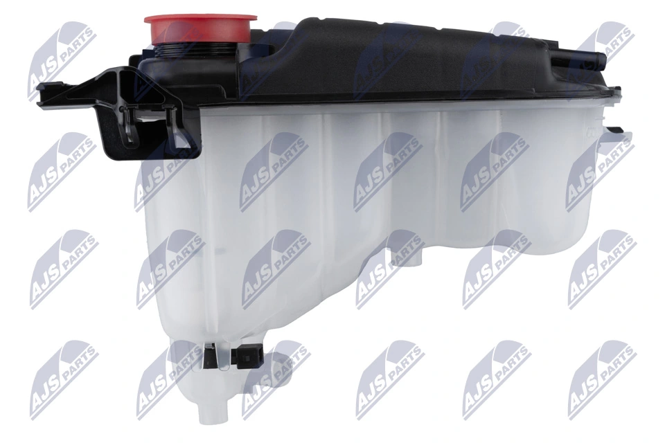Expansion Tank, coolant CZW-JG-008