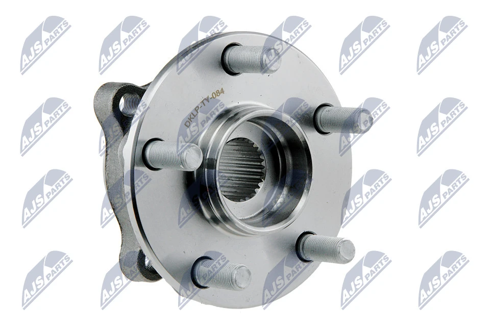 NTY KLP-TY-084 Wheel Bearing Kit