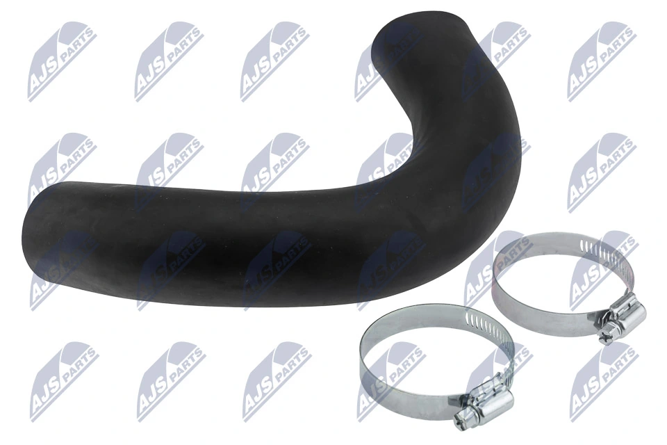 NTY GPP-TY-027 Charge Air Hose