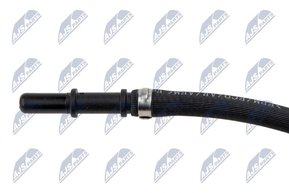 Injection Unit, soot/particulate filter regeneration BWP-FR-008