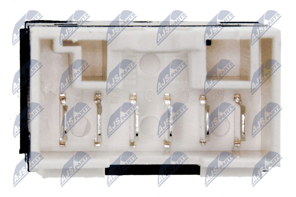 Switch, window regulator EWS-FT-000